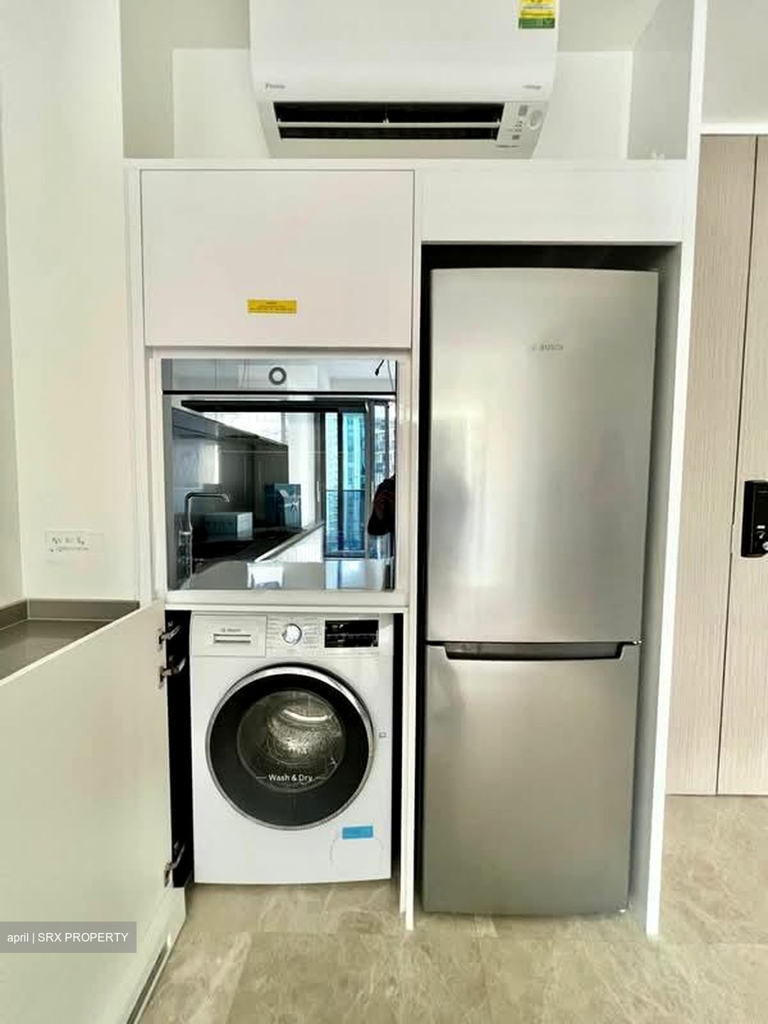 Amber Park (D15), Condominium #576156221